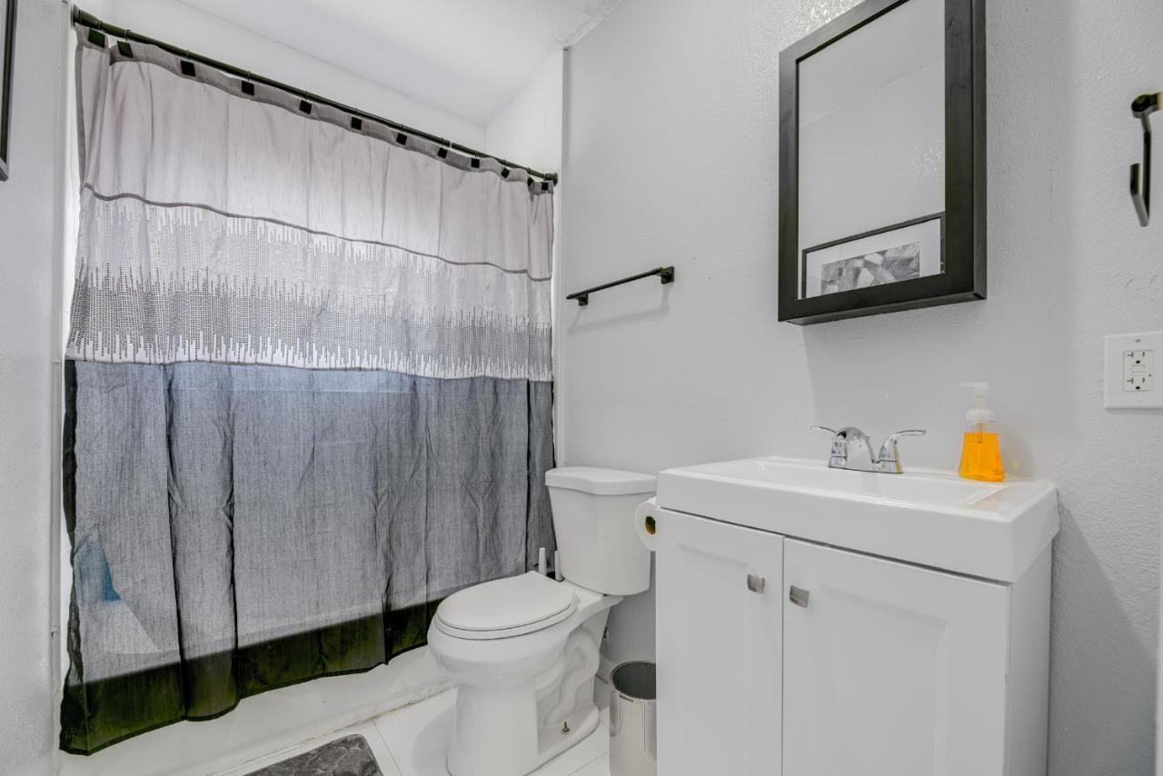 Deco Drive • Near Hard Rock Stadium • South • Wynwood Apartamento Miami